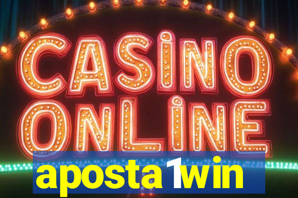 aposta1win