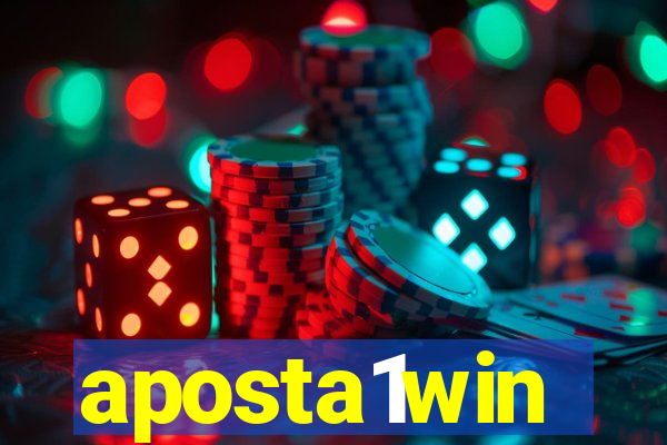 aposta1win