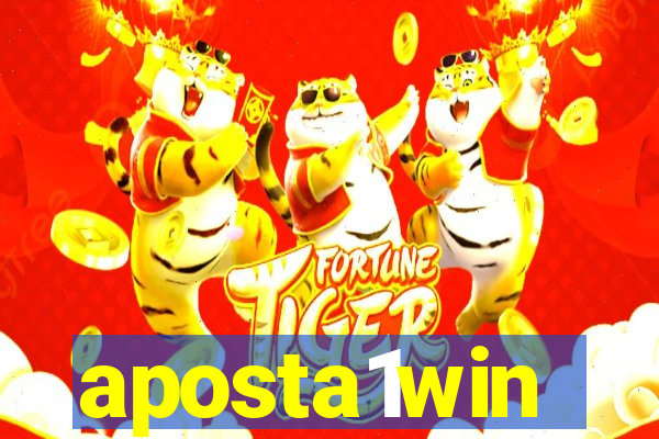 aposta1win