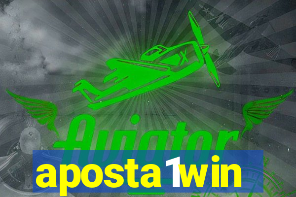 aposta1win