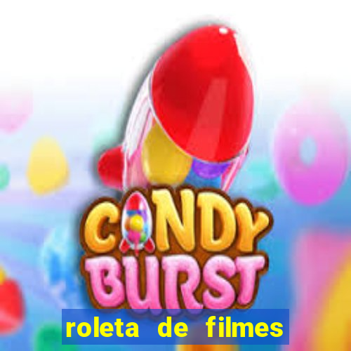 roleta de filmes de terror
