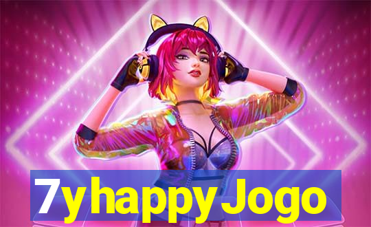 7yhappyJogo