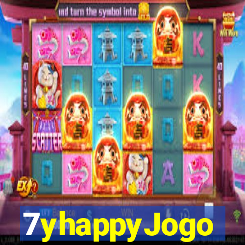 7yhappyJogo