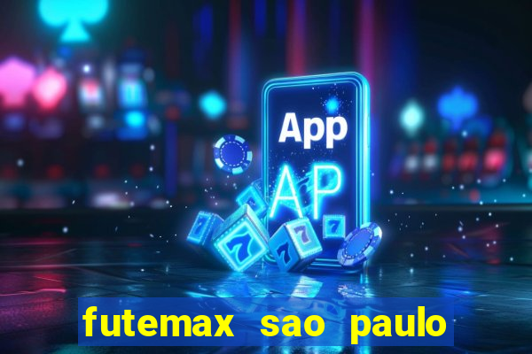 futemax sao paulo x atletico mineiro
