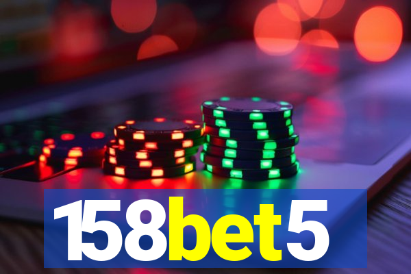 158bet5