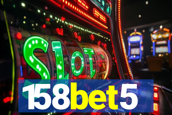 158bet5