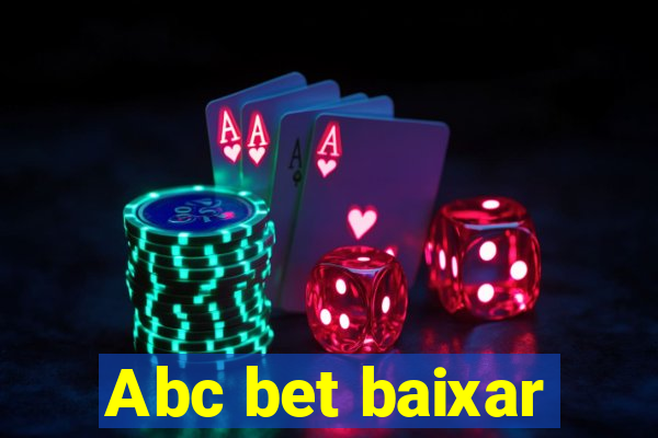 Abc bet baixar