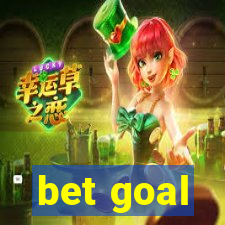 bet goal