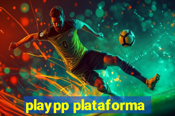 playpp plataforma