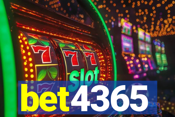 bet4365