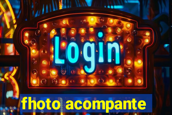 fhoto acompante