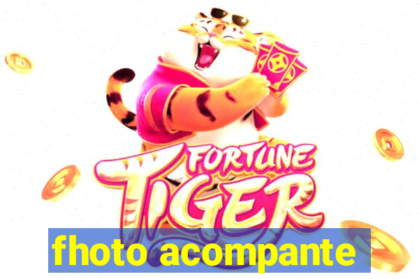 fhoto acompante