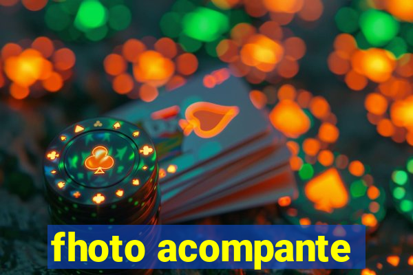 fhoto acompante