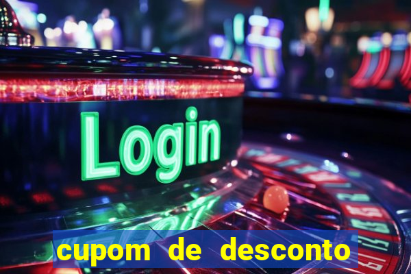 cupom de desconto nave gamer