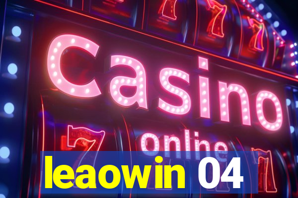 leaowin 04