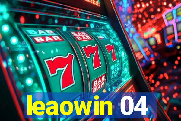leaowin 04