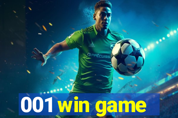 001 win game