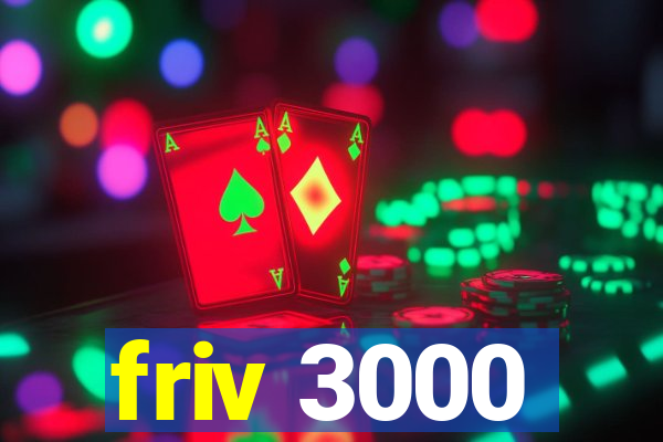 friv 3000
