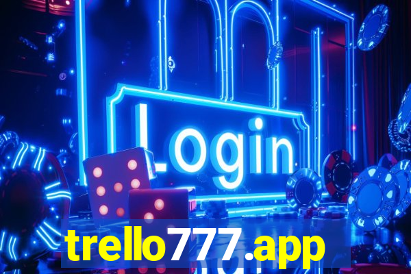 trello777.app