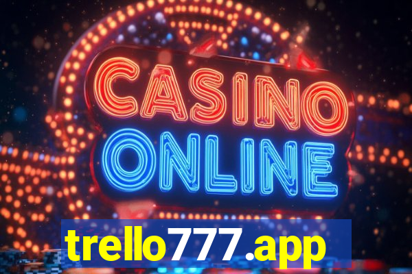 trello777.app