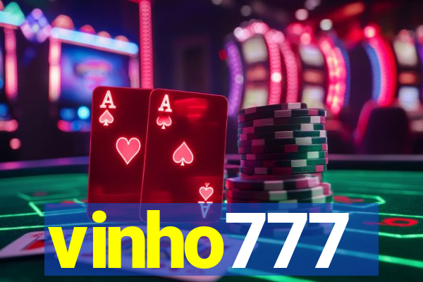 vinho777