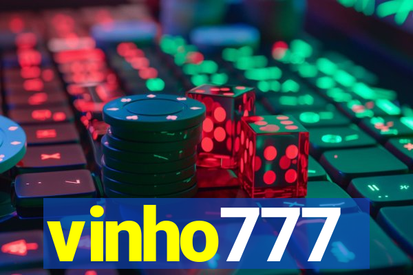 vinho777