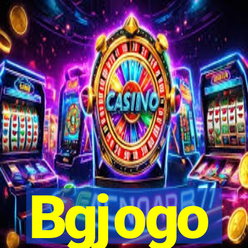 Bgjogo