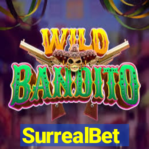 SurrealBet