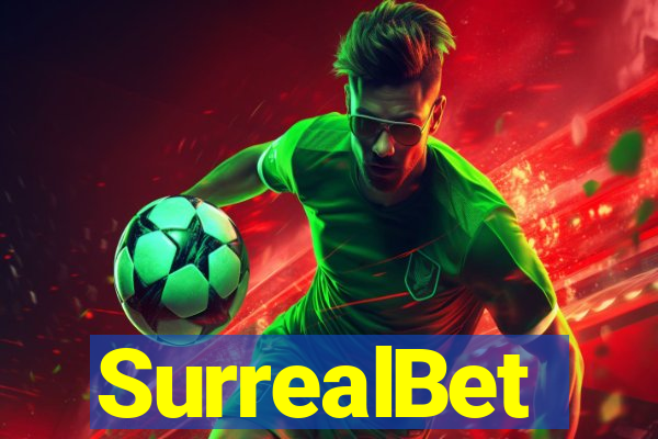 SurrealBet