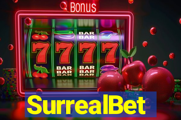 SurrealBet