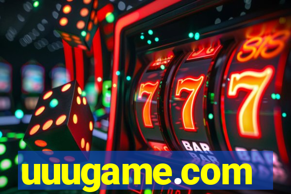 uuugame.com