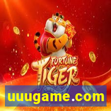 uuugame.com