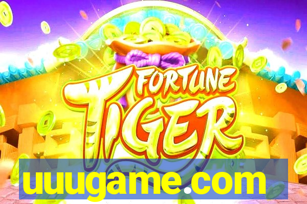 uuugame.com