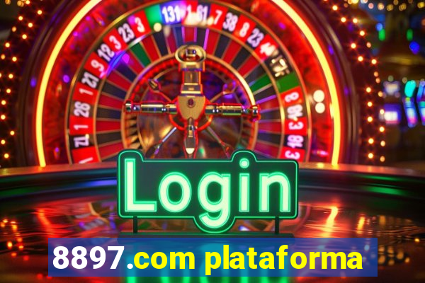 8897.com plataforma