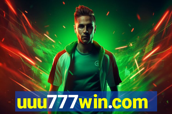 uuu777win.com