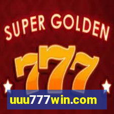 uuu777win.com