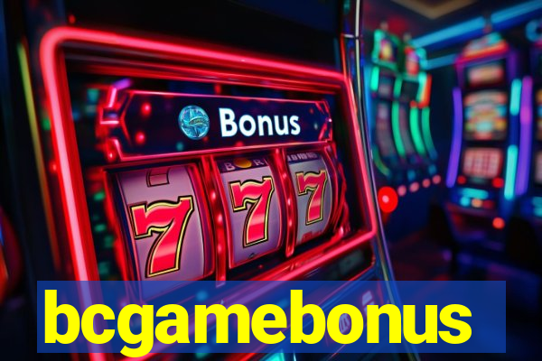 bcgamebonus