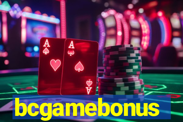 bcgamebonus