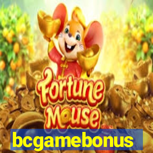 bcgamebonus