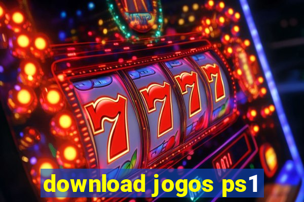 download jogos ps1
