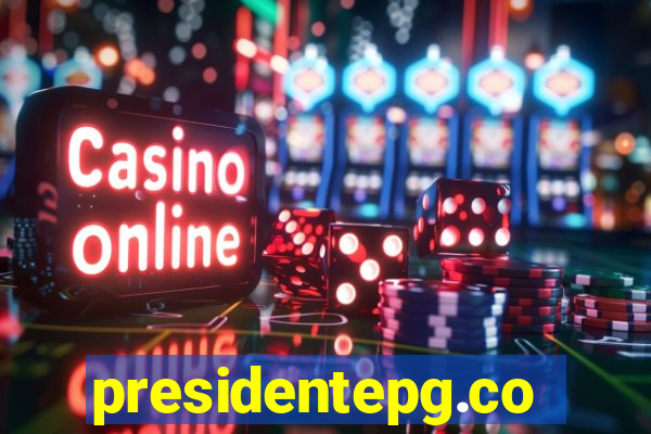 presidentepg.com