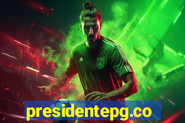 presidentepg.com