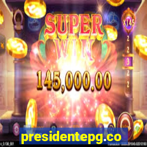 presidentepg.com