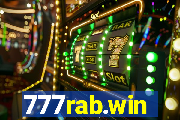 777rab.win