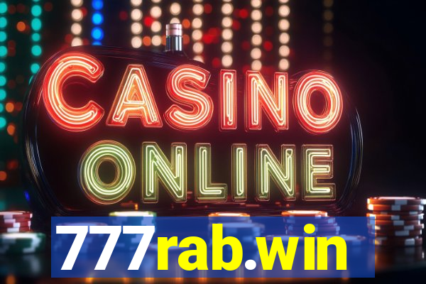 777rab.win