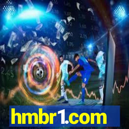 hmbr1.com