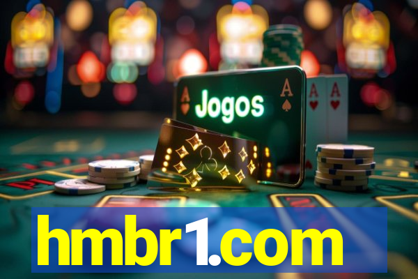 hmbr1.com