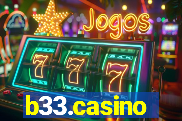 b33.casino