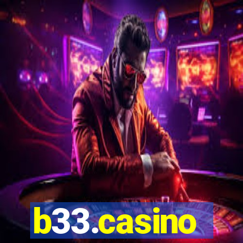 b33.casino