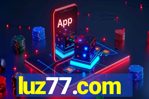luz77.com